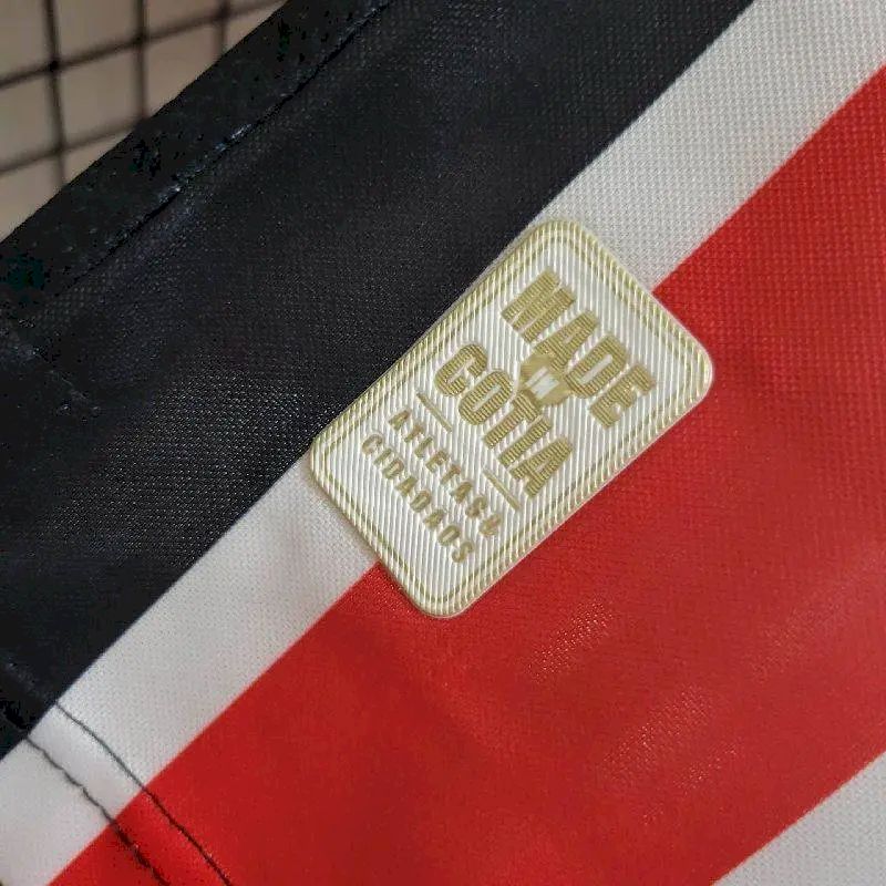 Men's São Paulo 2024/25 Player Away Jersey