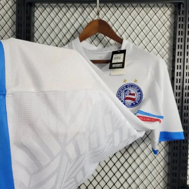 Men's Bahia 2023/24 Fan Home Jersey