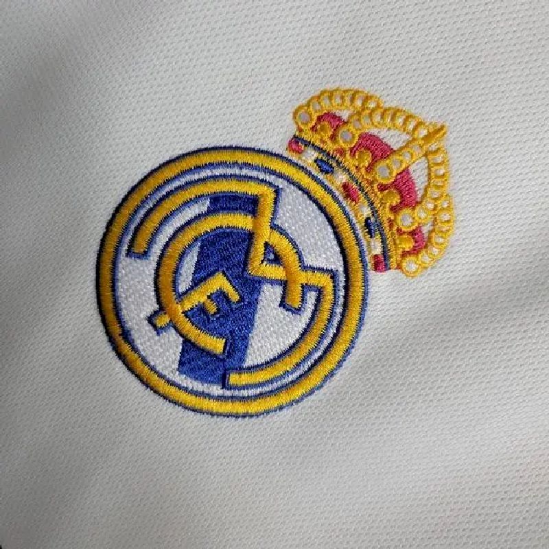 Men's Real Madrid 2023/24 Fan Home Jersey