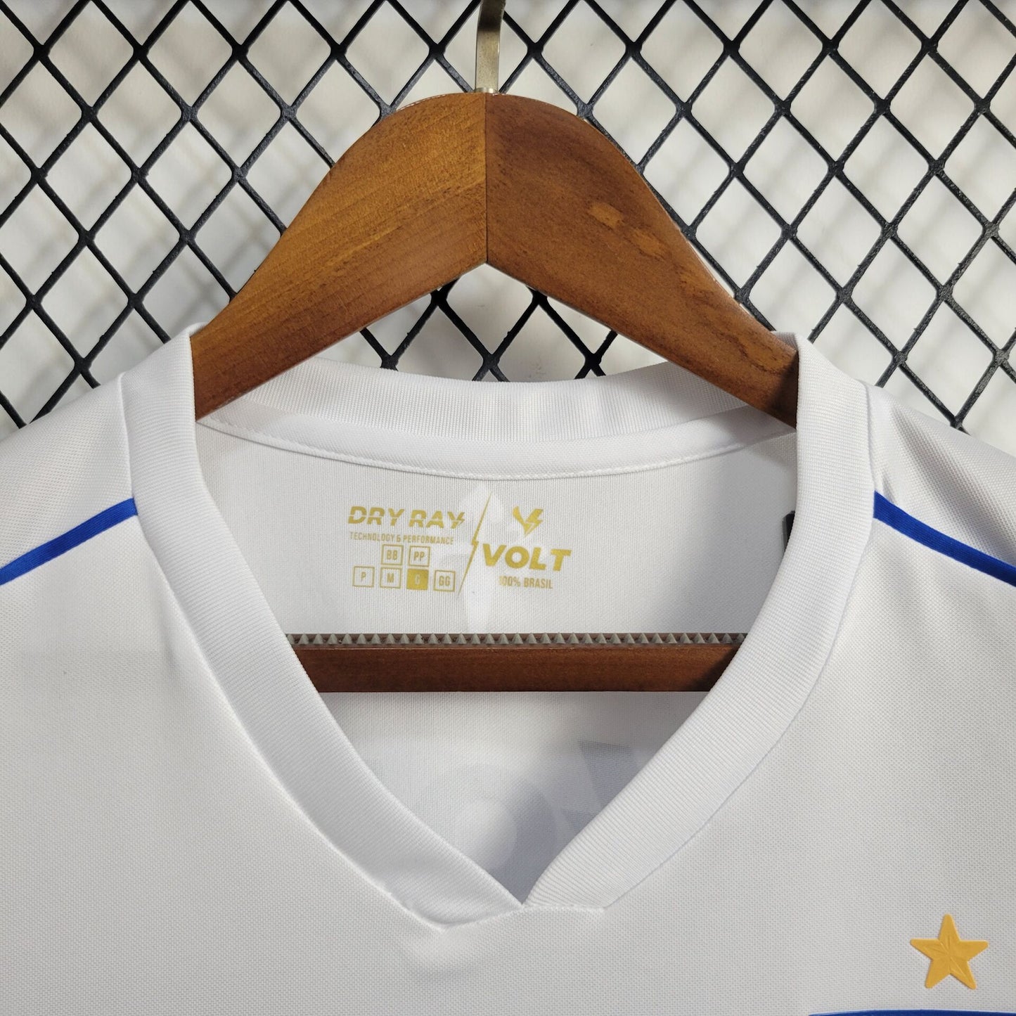 Men's Fortaleza FC 2024/25 Jersey