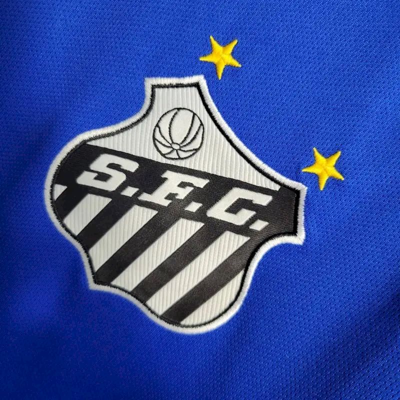 Men's Santos 2023/24 Pre-Match Jersey
