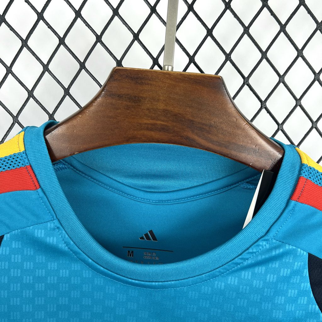 Men's Spain 2026 Pre-Match Jersey