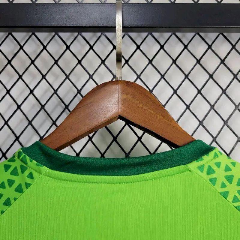 Men's Palmeiras 2024/25 Pre-Match Jersey