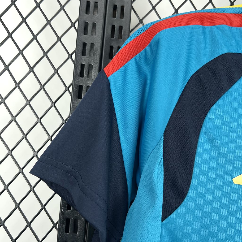 Men's Spain 2026 Pre-Match Jersey