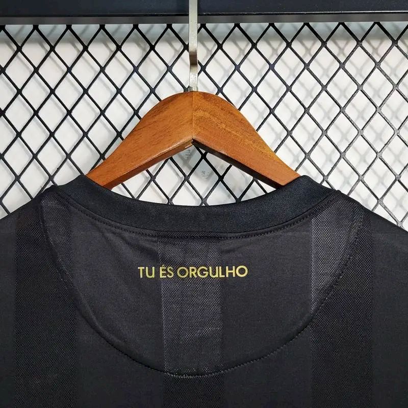 Corinthians 2010 Retro Away Jersey