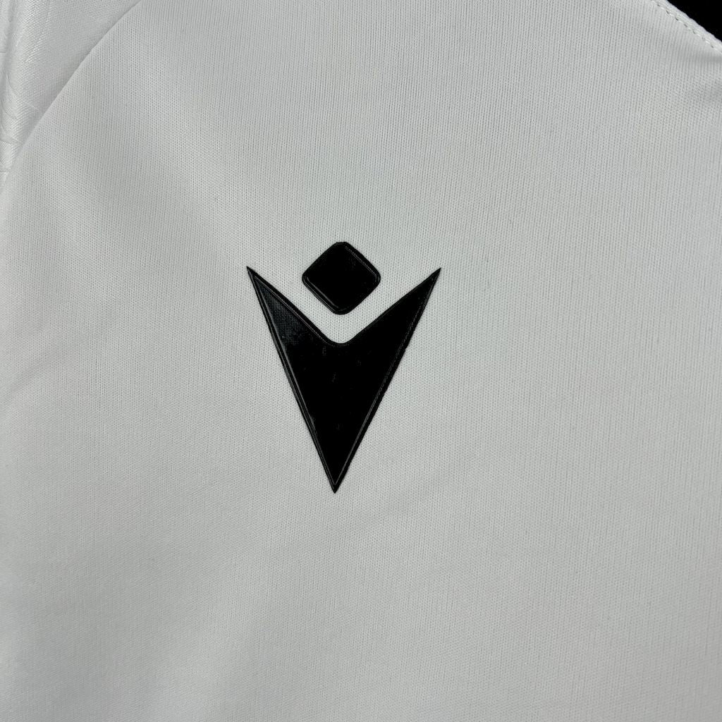 Men's Albania 2025/26 Away Jersey