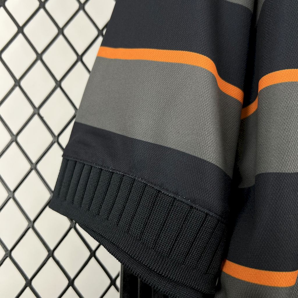 Valencia CF 1999/00 Retro Third Jersey