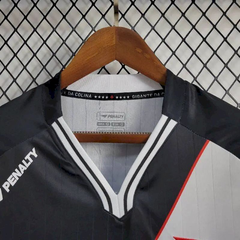 Vasco Da Gama 2010 Retro Home Jersey