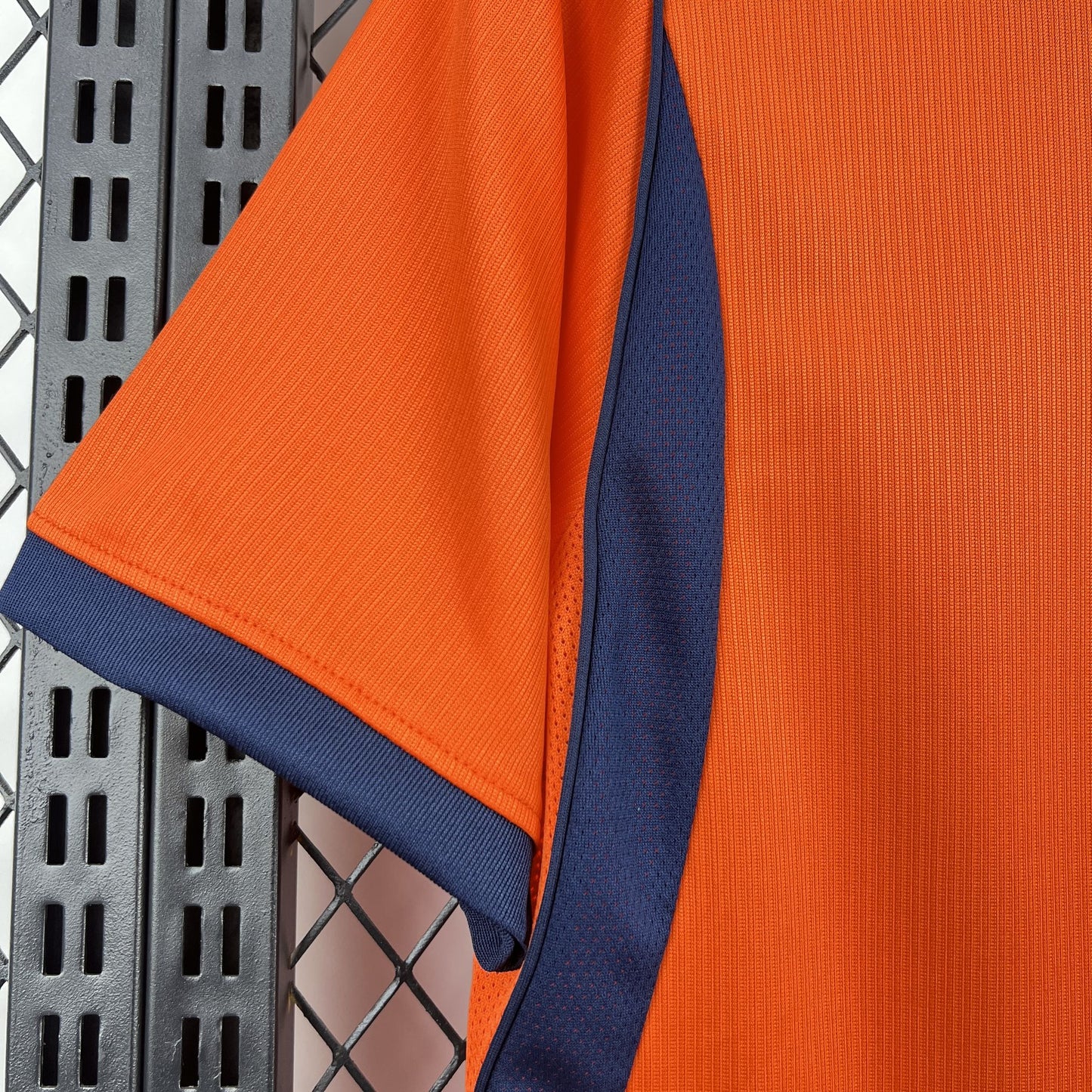 Men's Netherlands 2026 World Cup Home Jersey