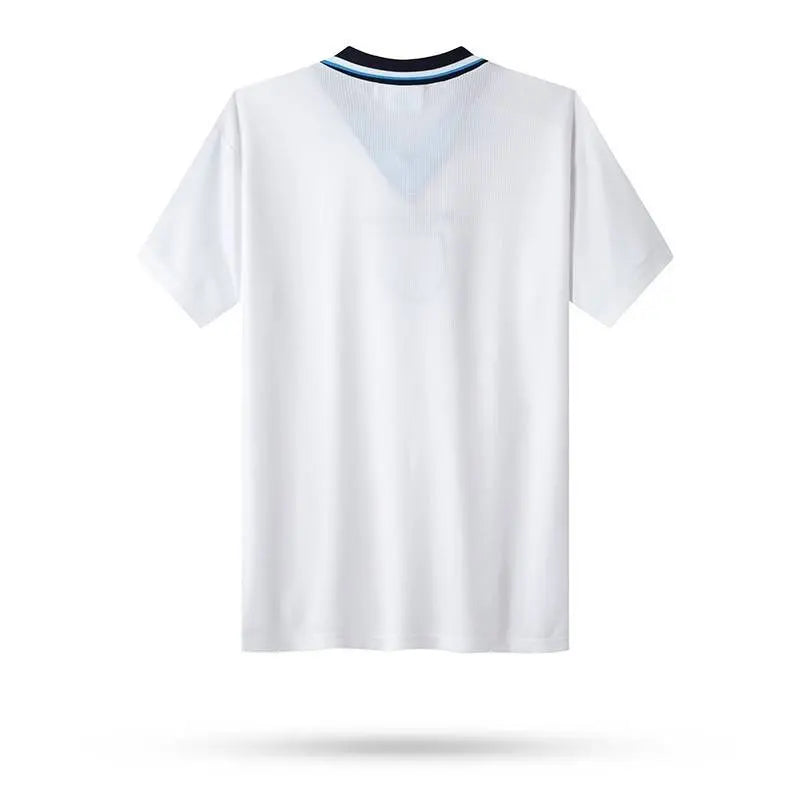 England 1996/97 Retro Home Jersey