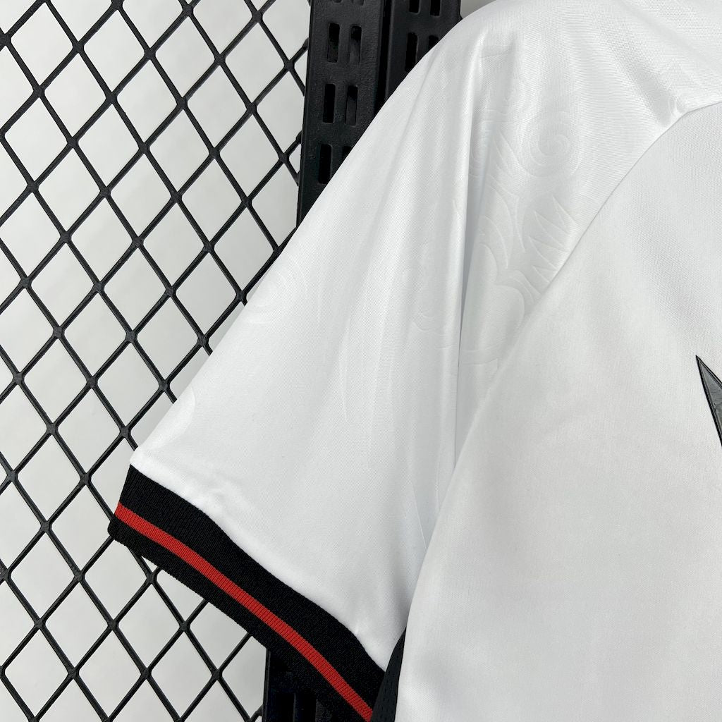 Men's Albania 2025/26 Away Jersey