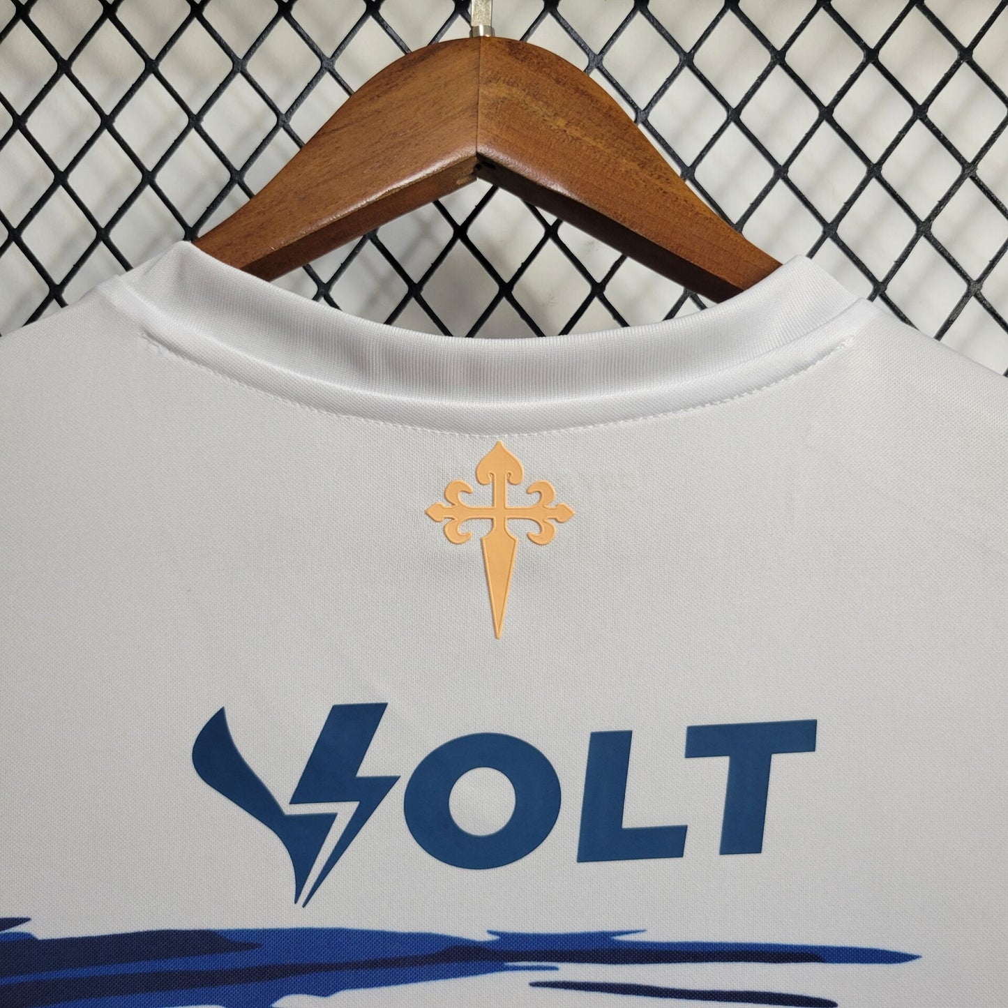 Men's Fortaleza FC 2024/25 Jersey