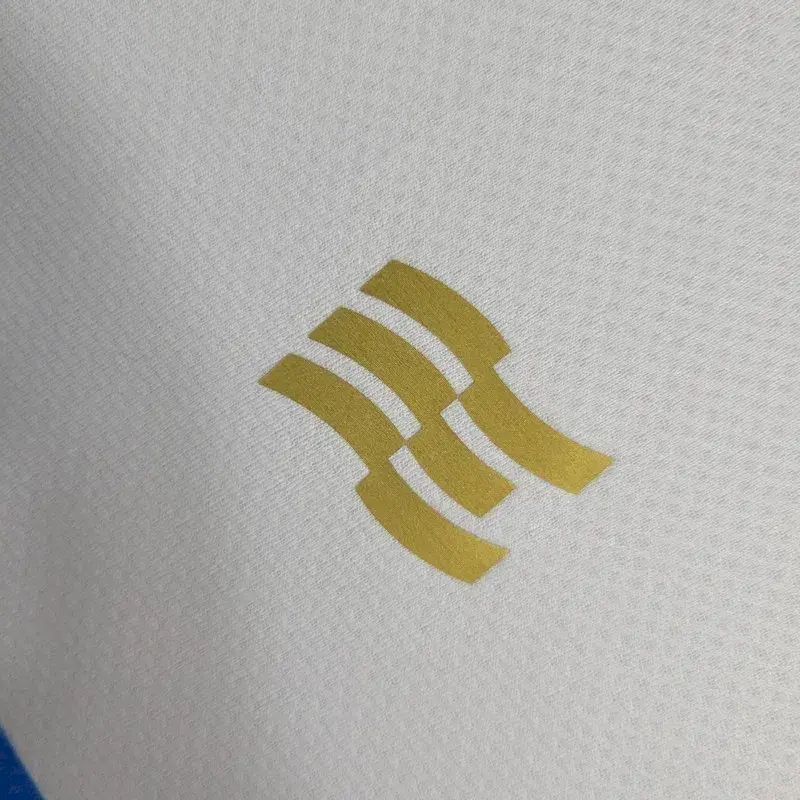 Men's Bahia 2023/24 Fan Home Jersey