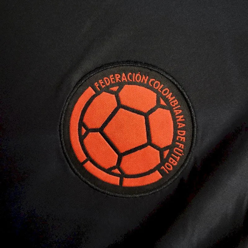 Men's Colombia 2024/25 Away Jersey