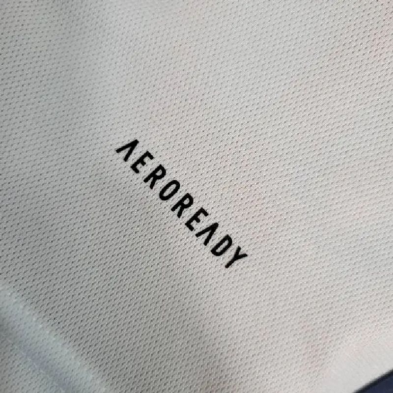 Men's Real Madrid 2023/24 Fan Home Jersey