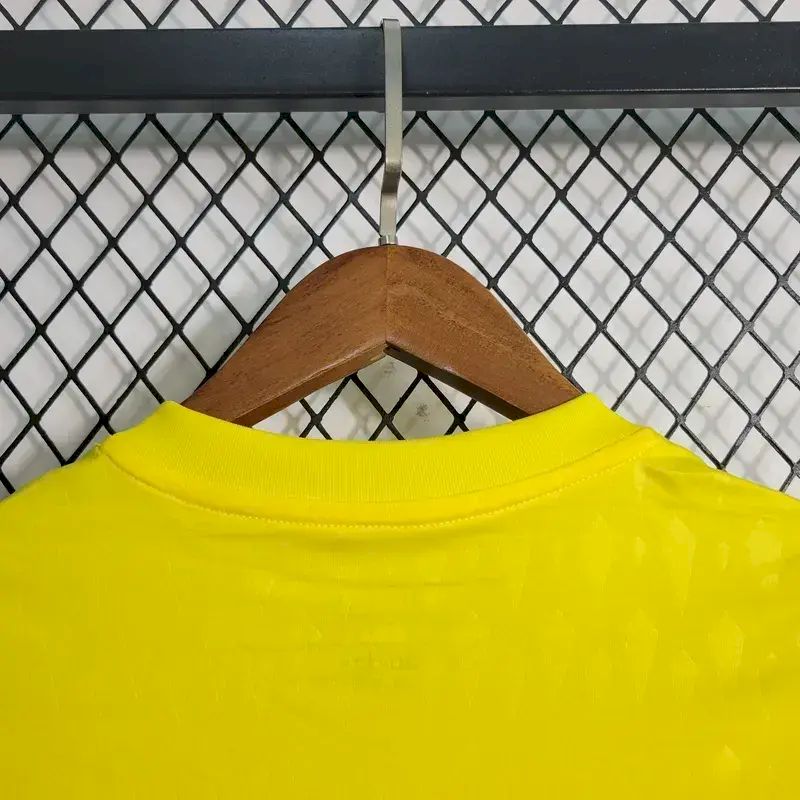 Men's Atlético Mineiro 2023/24 Fan Goalkeeper Jersey