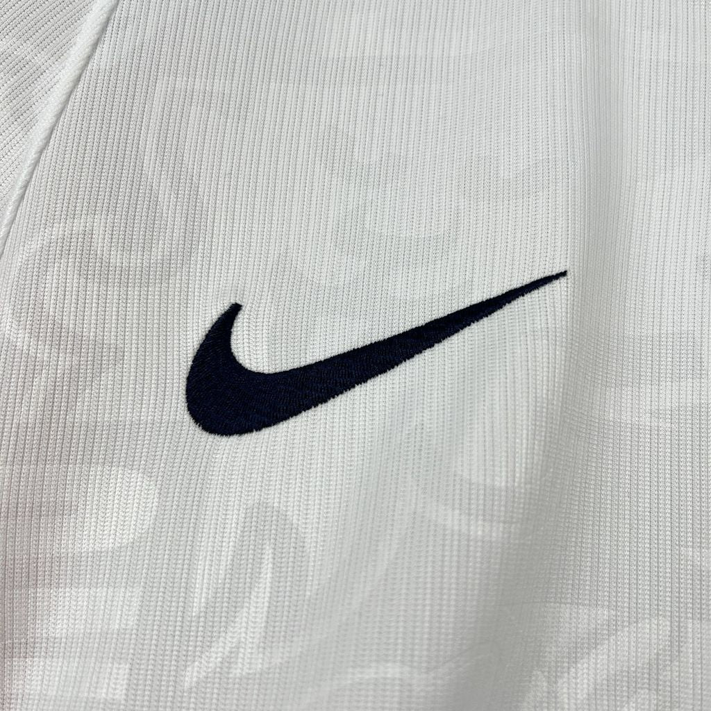 Men's England 2026 World Cup Home Jersey