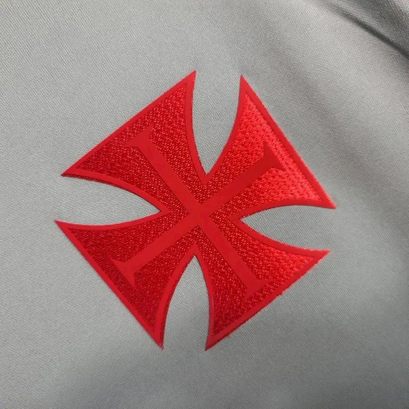 Men's Vasco Da Gama 2023/24 Pre-Match Jersey