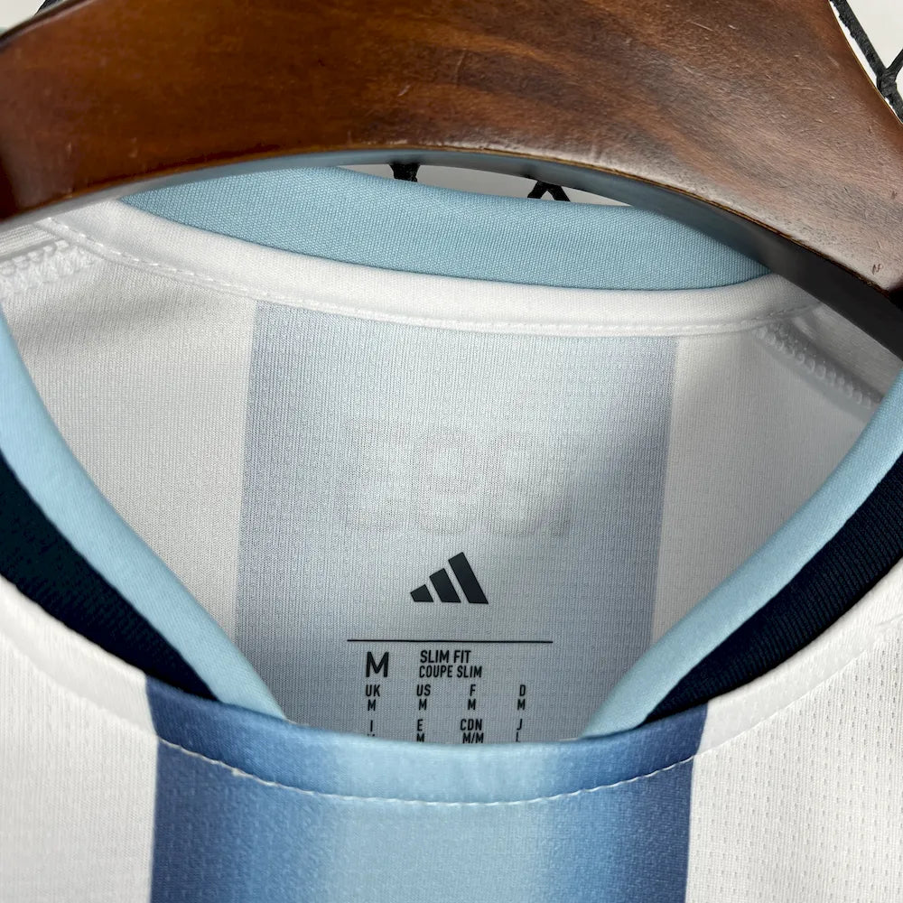 Men's Argentina 2026 World Cup Home Jersey