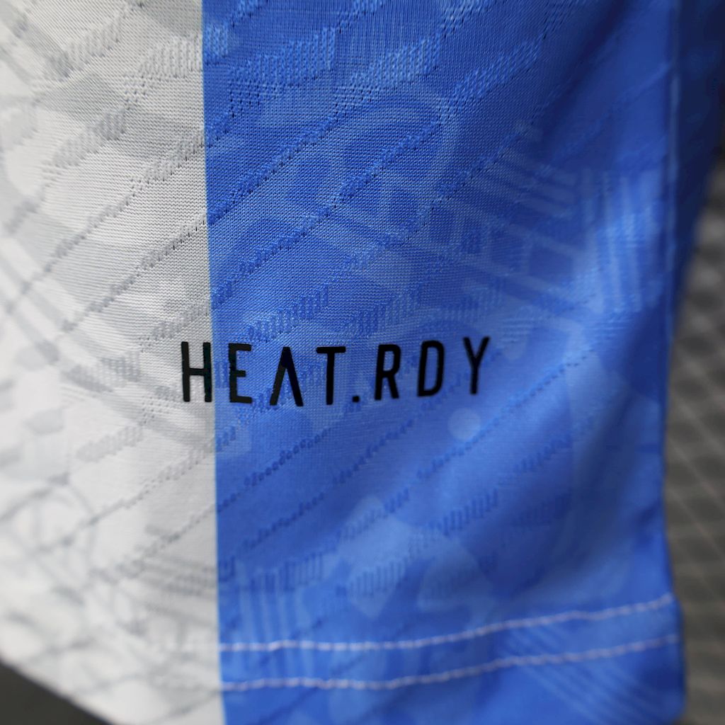 Men's Argentina 2024/25 Player Jersey