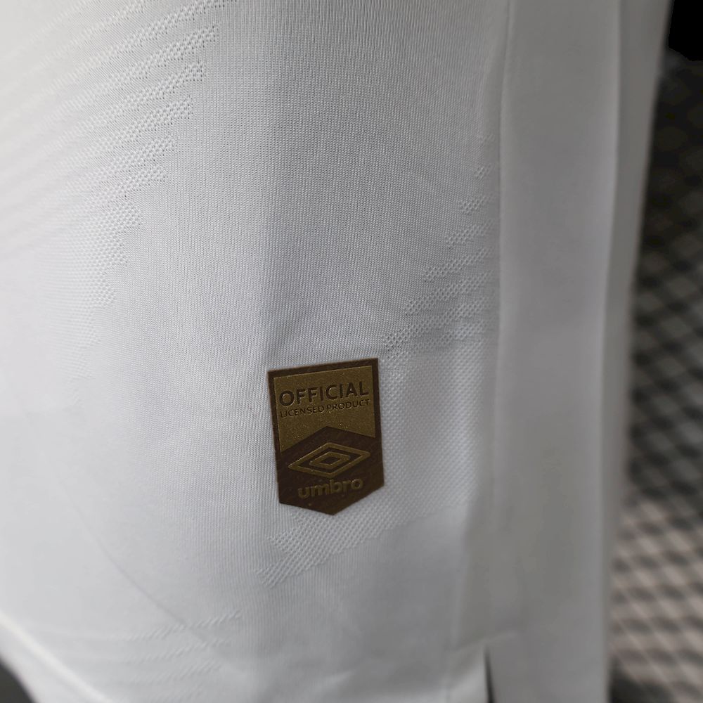 Men's Santos 2024/25 Player Home Jersey