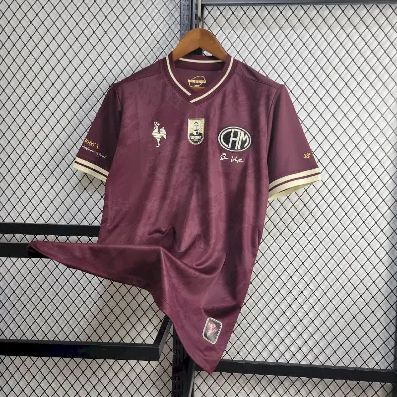 Men's Atlético Mineiro 2024/25 Fan Special Edition Jersey