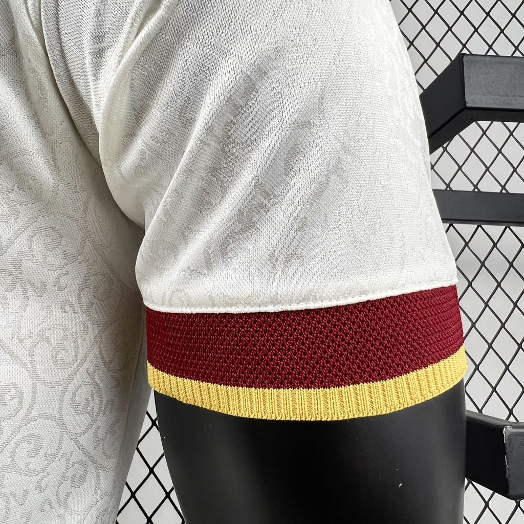 Mens Spain 2026 World Cup Away Jersey Player Version - Image 5