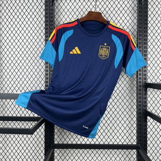 Men's Spain 2026 Pre-Match Jersey