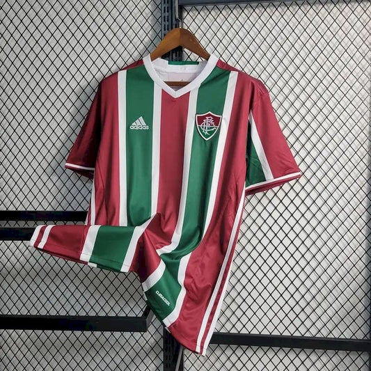 Fluminense 2016/17 Retro Home Jersey