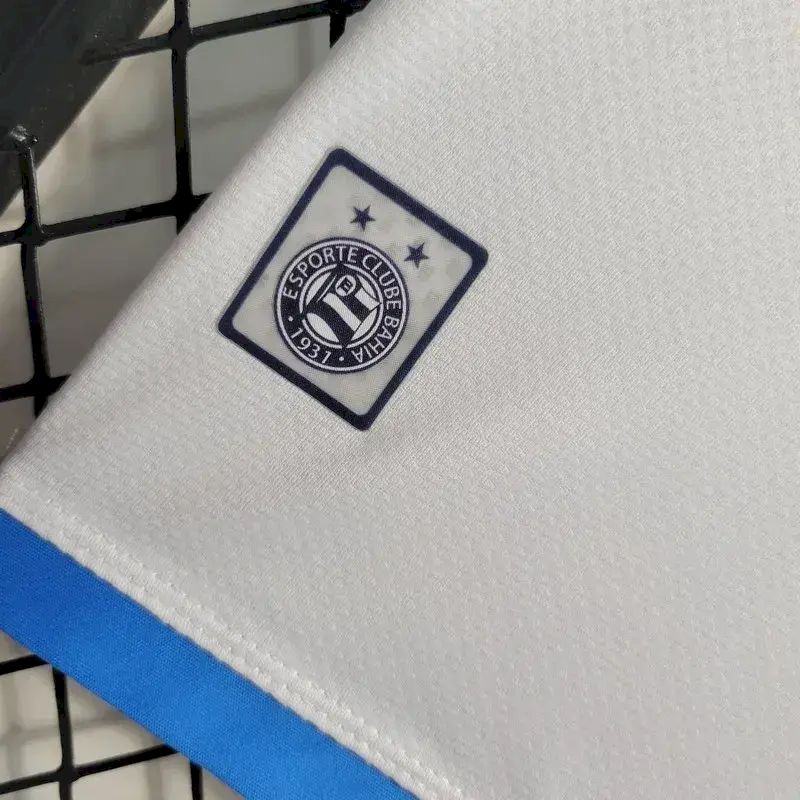 Men's Bahia 2023/24 Fan Home Jersey