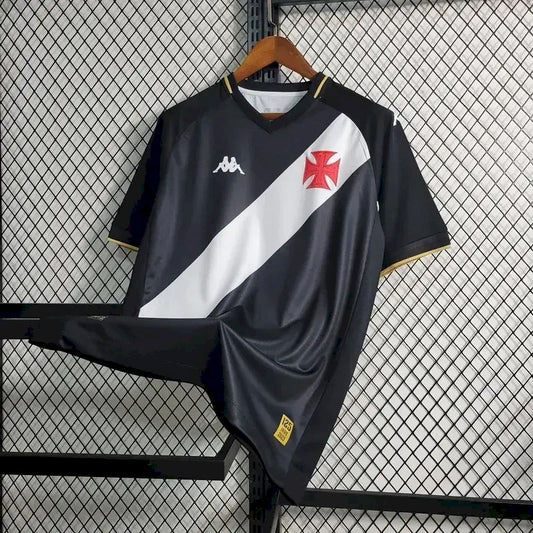 Men's Vasco Da Gama 2023/24 Home Jersey