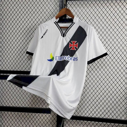 Vasco Da Gama 2010 Retro Away Jersey