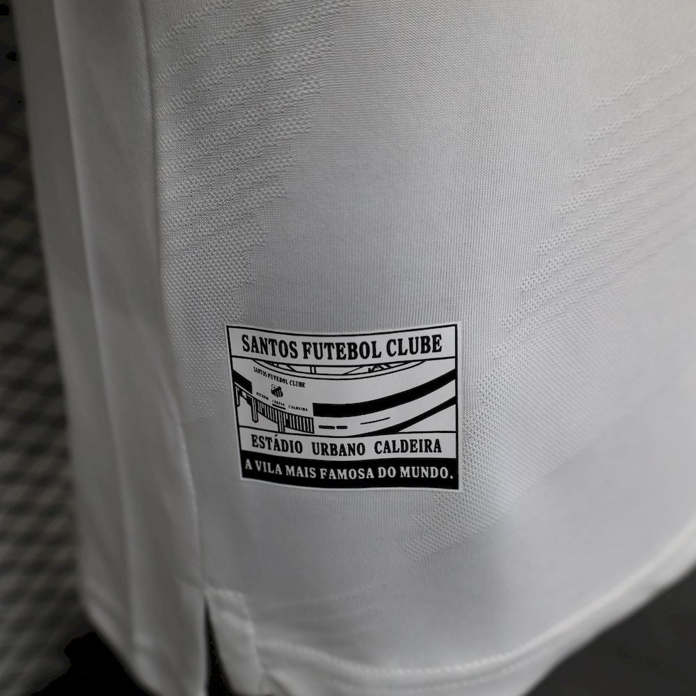 Men's Santos 2024/25 Player Home Jersey