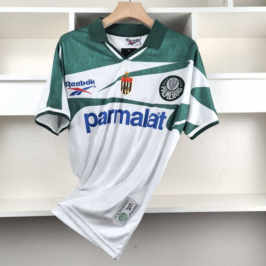 Palmeiras 1996 Retro Third Jersey