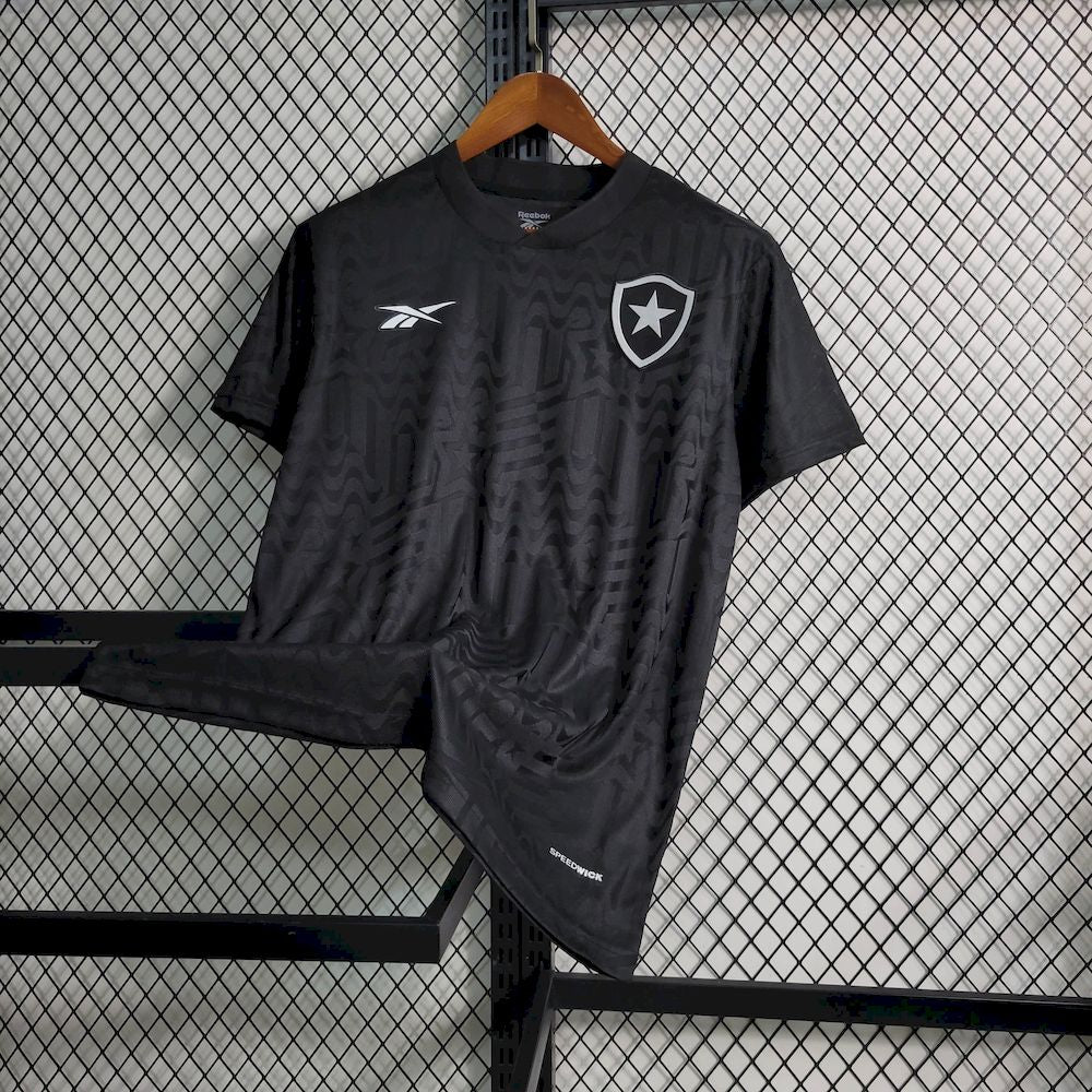 Men's Botafogo 2023/24 Fan Away Jersey