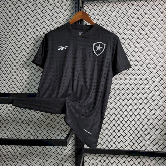 Men's Botafogo 2023/24 Fan Away Jersey