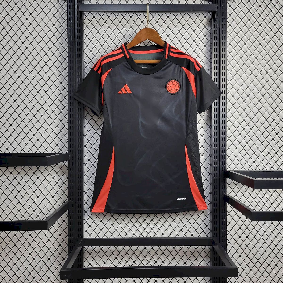 Women's Colombia 2024/25 Away Jersey