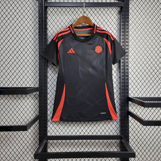 Women's Colombia 2024/25 Away Jersey