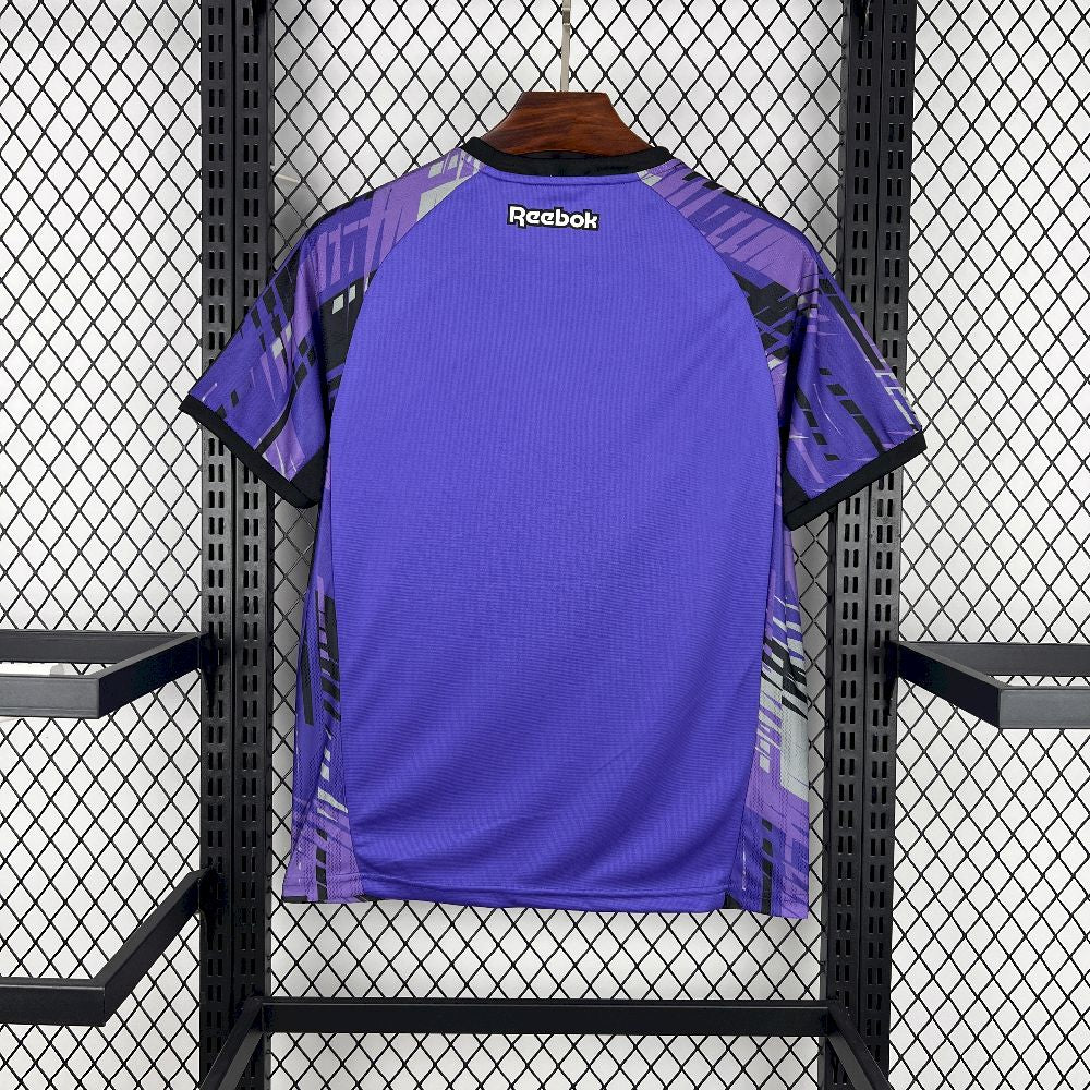 Men's Botafogo 2025/26 Pre-Match Jersey