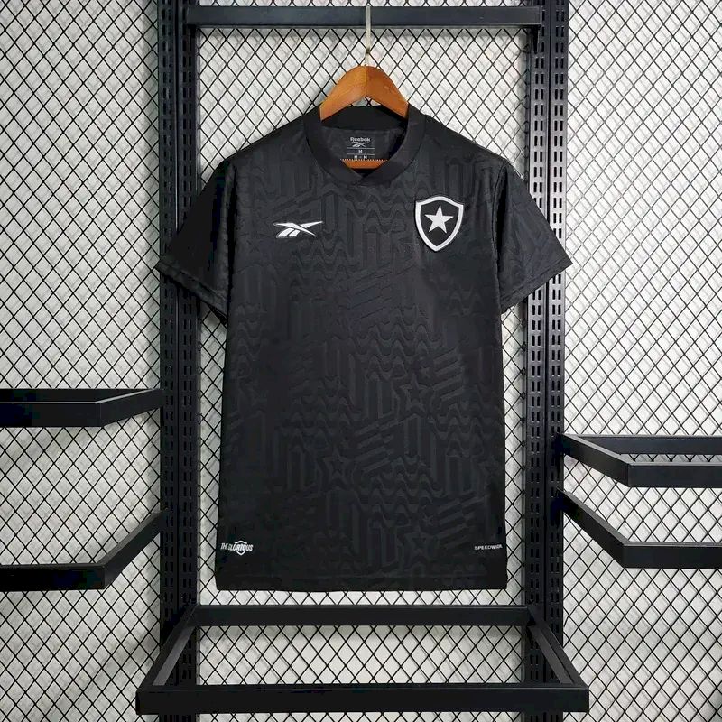 Men's Botafogo 2023/24 Fan Away Jersey