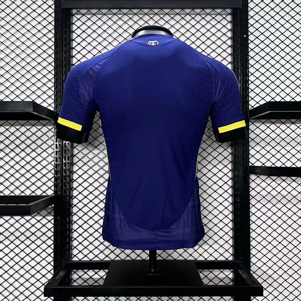 Men's Real Madrid 2024/25 Player Special Edition Jersey