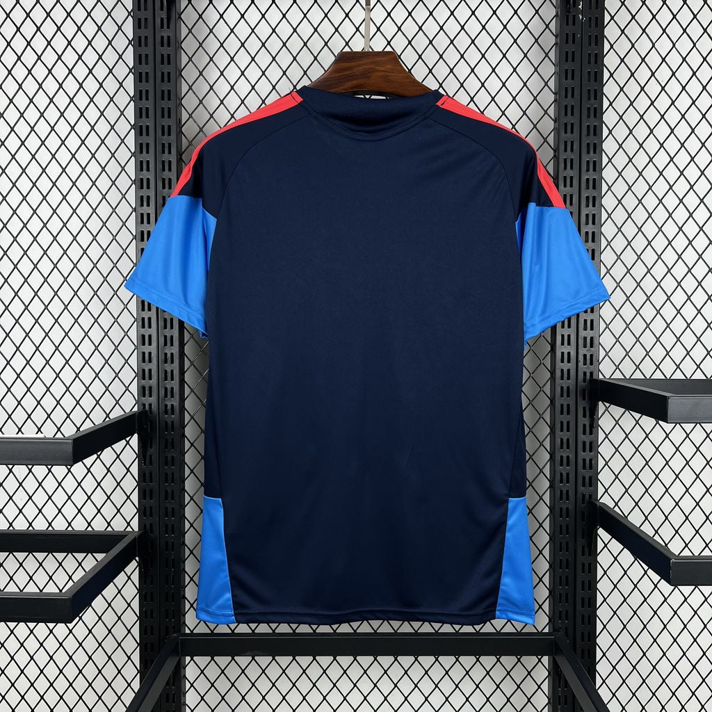 Mens Colombia 2026 World Cup Pre-Match Jersey