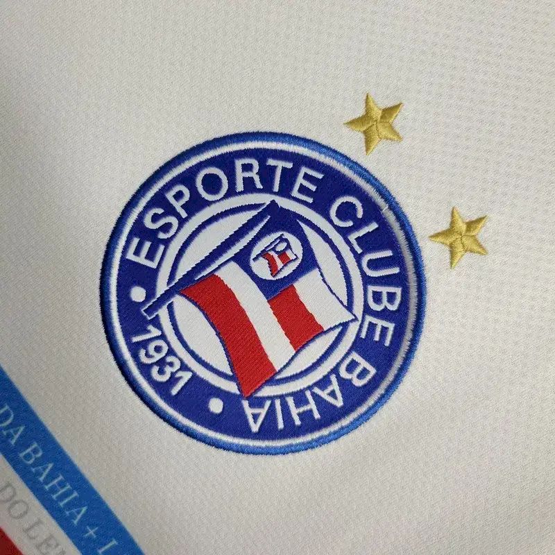 Men's Bahia 2023/24 Fan Home Jersey