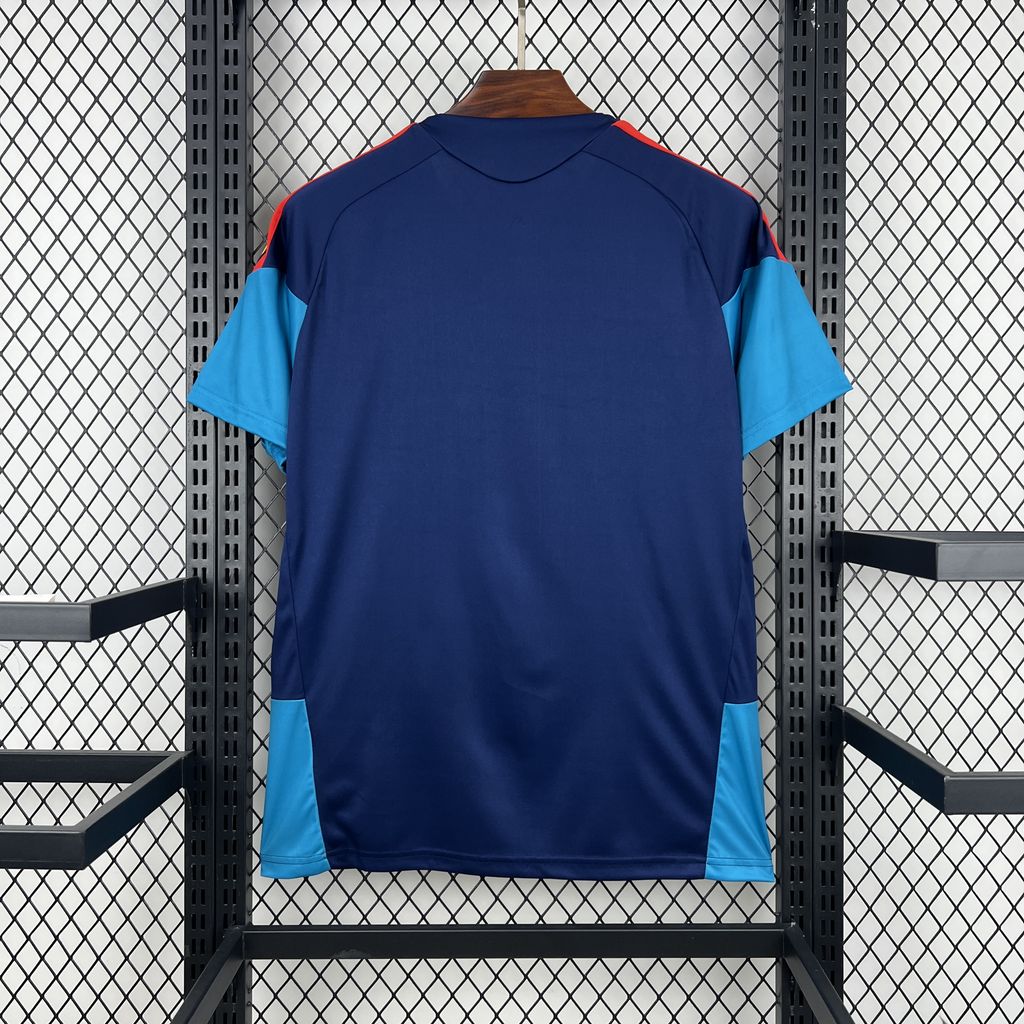 Men's Spain 2026 Pre-Match Jersey
