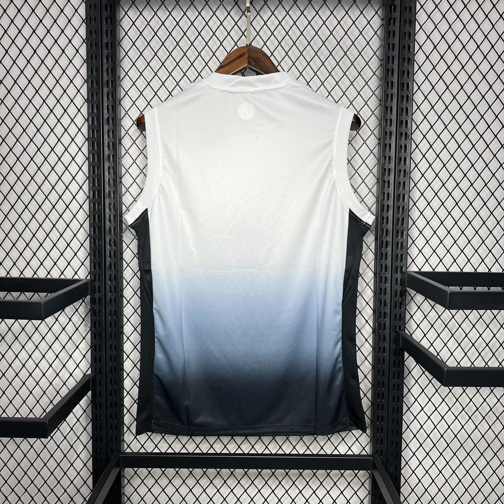 Men's Corinthians 2024/25 Home Tank Top