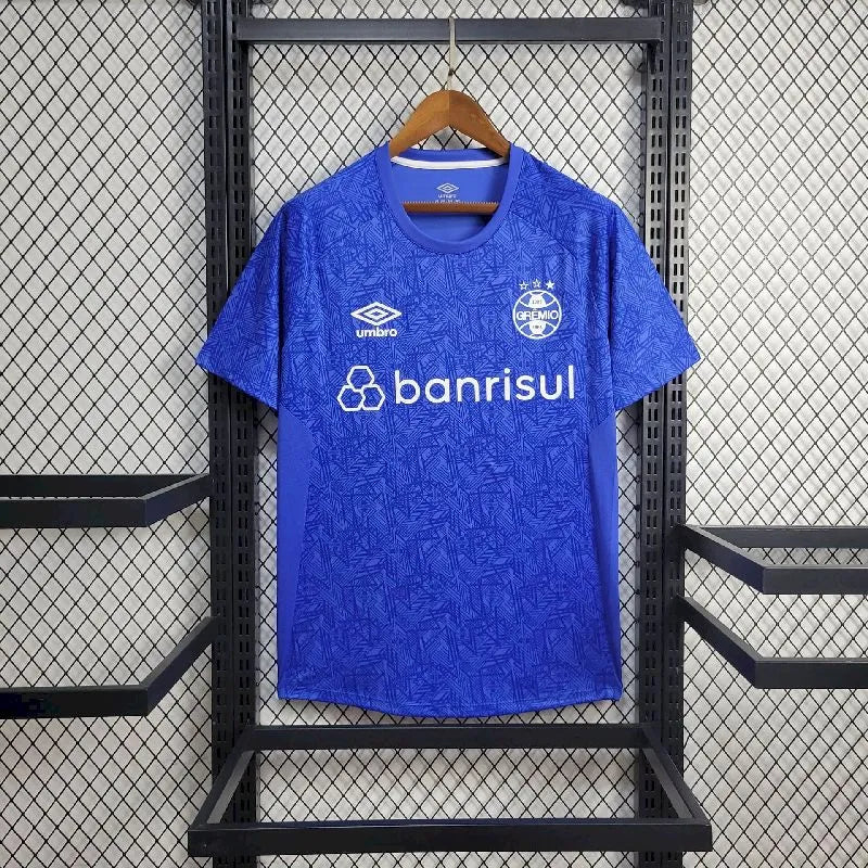 Men's Grêmio 2024/25 Pre-Match Jersey
