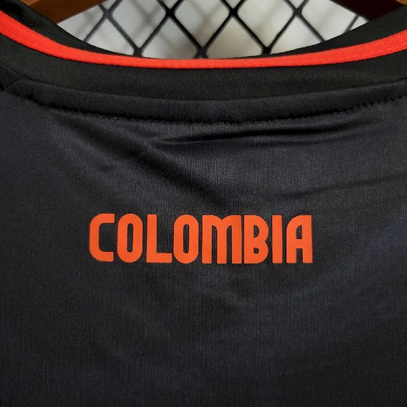 Women's Colombia 2024/25 Away Jersey