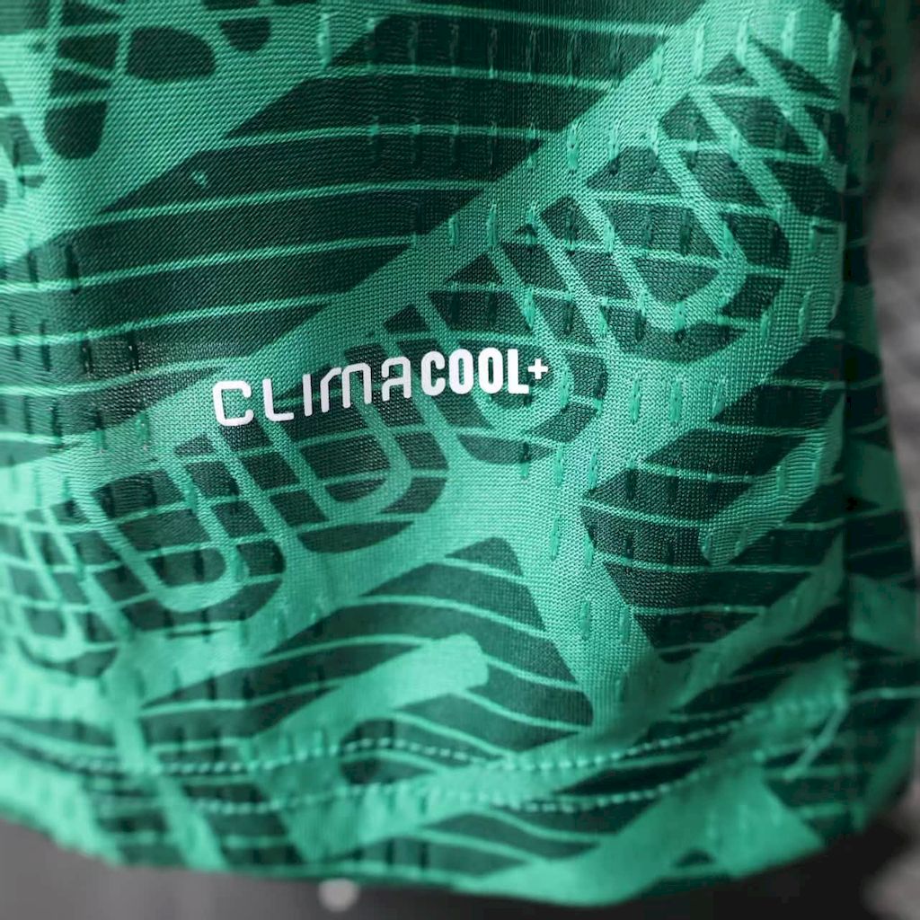 Men's Mexico Player 2026 World Cup Home Jersey