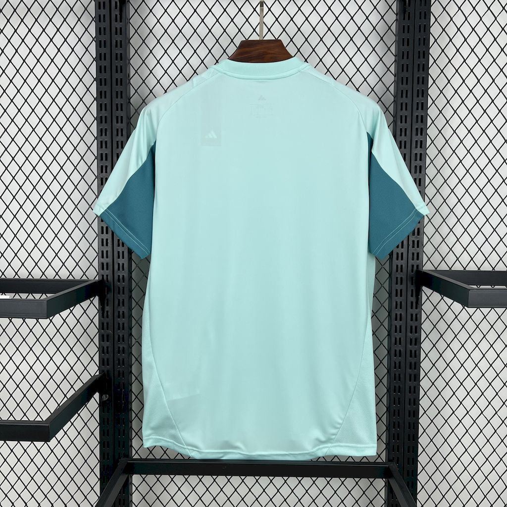 Men's Cruzeiro 2025/26 Pre-Match Jersey