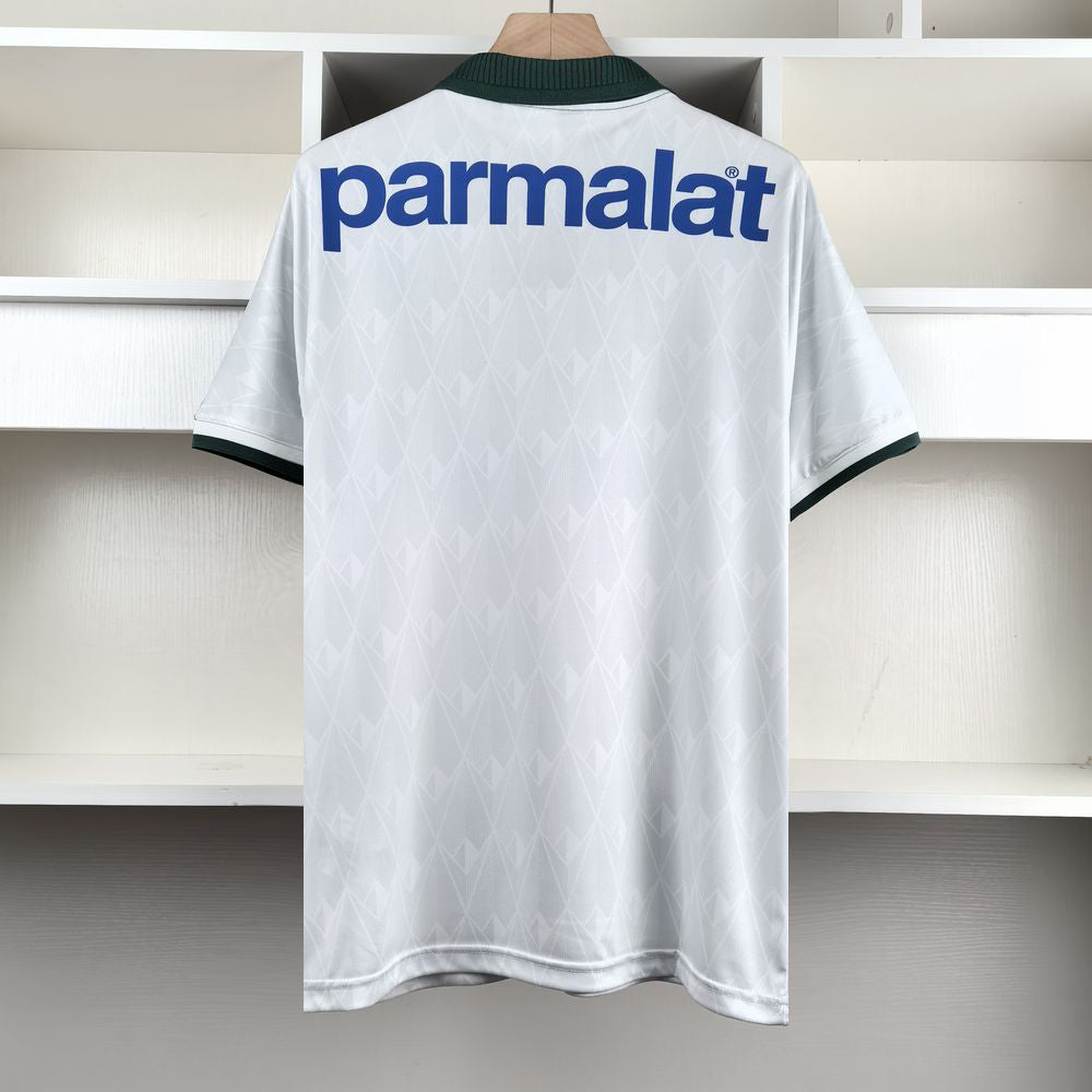 Palmeiras 1996 Retro Third Jersey